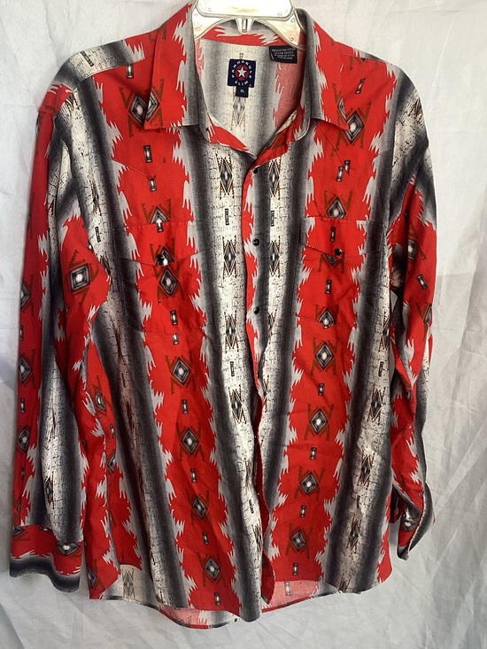 Panhandle Slim Other - Panhandle shirt